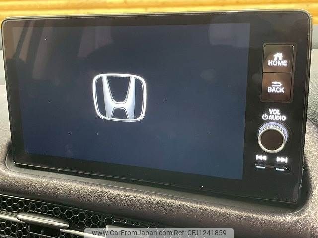 honda honda-others 2022 -HONDA--ZR-V 6AA-RZ4--RZ4-1001369---HONDA--ZR-V 6AA-RZ4--RZ4-1001369- image 2
