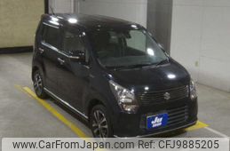 suzuki wagon-r 2013 -SUZUKI 【鹿児島 581ｹ8869】--Wagon R MH34S--MH34S-222246---SUZUKI 【鹿児島 581ｹ8869】--Wagon R MH34S--MH34S-222246-