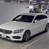 mercedes-benz c-class-station-wagon 2015 -MERCEDES-BENZ--Benz C Class Wagon WDD2052422F180273---MERCEDES-BENZ--Benz C Class Wagon WDD2052422F180273- image 5