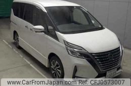 nissan serena 2022 quick_quick_5AA-GFC27_243020