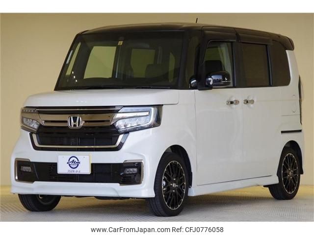 honda n-box 2023 quick_quick_6BA-JF3_JF3-2419076 image 1