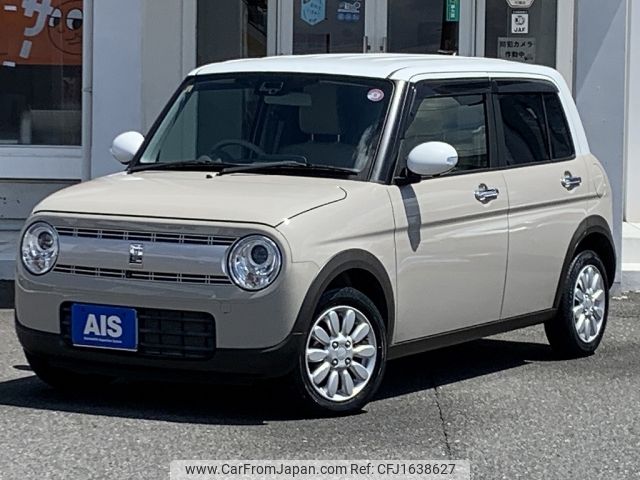 suzuki alto-lapin 2020 CFJ1638627 image 1