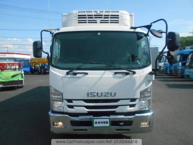 isuzu forward 2015 -ISUZU--Forward TKG-FRR90T2--FRR90-7085689---ISUZU--Forward TKG-FRR90T2--FRR90-7085689- image 2