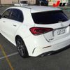 mercedes-benz a-class 2018 -MERCEDES-BENZ 【名変中 】--Benz A Class 177084--2J049361---MERCEDES-BENZ 【名変中 】--Benz A Class 177084--2J049361- image 2