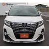 toyota alphard 2016 -TOYOTA--Alphard DBA-GGH30W--GGH30-0012045---TOYOTA--Alphard DBA-GGH30W--GGH30-0012045- image 8