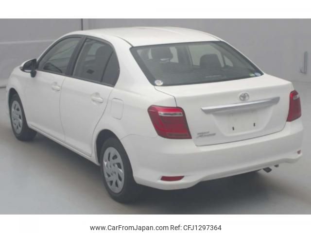 toyota corolla-axio 2020 quick_quick_DBA-NRE161_NRE161-0088830 image 2