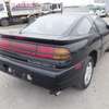 mitsubishi eclipse 1993 18008B image 8