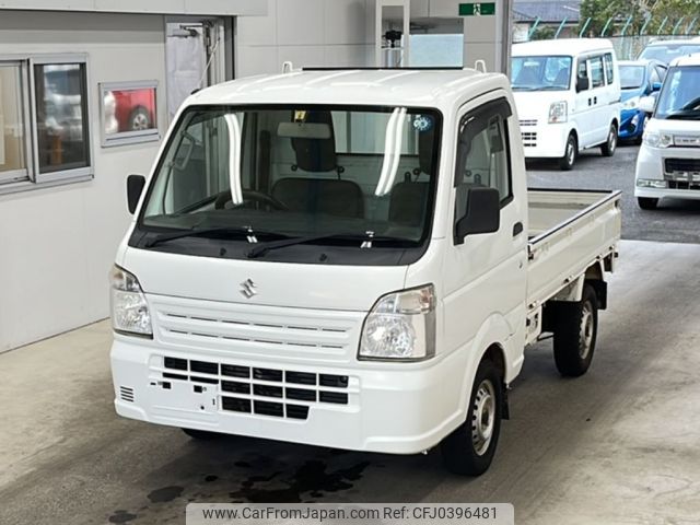 suzuki carry-truck 2014 -SUZUKI--Carry Truck DA16T-175574---SUZUKI--Carry Truck DA16T-175574- image 1