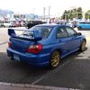 subaru impreza 2004 -SUBARU--Impreza GH-GDB--GDB-028299---SUBARU--Impreza GH-GDB--GDB-028299- image 2