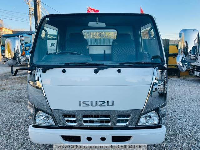 isuzu elf-truck 2005 GOO_NET_EXCHANGE_0208918A30241209W001 image 2