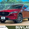 mazda cx-5 2018 -MAZDA--CX-5 3DA-KF2P--KF2P-213557---MAZDA--CX-5 3DA-KF2P--KF2P-213557- image 1