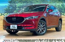 mazda cx-5 2018 -MAZDA--CX-5 3DA-KF2P--KF2P-213557---MAZDA--CX-5 3DA-KF2P--KF2P-213557-