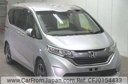 honda freed 2016 -HONDA--Freed GB5-1004607---HONDA--Freed GB5-1004607-