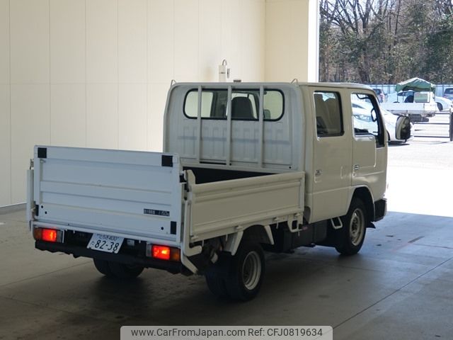 nissan atlas 2004 -NISSAN 【とちぎ 400ﾀ8238】--Atlas SH4F23-020025---NISSAN 【とちぎ 400ﾀ8238】--Atlas SH4F23-020025- image 2