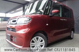 daihatsu tanto 2020 quick_quick_LA650S_LA650S-1048114