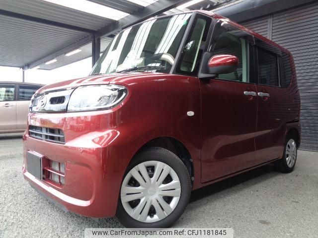 daihatsu tanto 2020 quick_quick_LA650S_LA650S-1048114 image 1