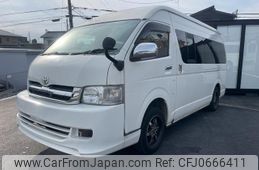 toyota hiace-wagon 2005 GOO_JP_700070896330250121001