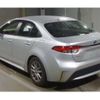 toyota corolla 2020 -TOYOTA--Corolla 6AA-ZWE211--ZWE211-6015581---TOYOTA--Corolla 6AA-ZWE211--ZWE211-6015581- image 2