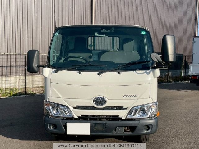 toyota dyna-truck 2022 -TOYOTA--Dyna 2RG-XZU605--XZU605-0038280---TOYOTA--Dyna 2RG-XZU605--XZU605-0038280- image 2