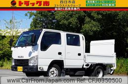 isuzu elf-truck 2017 GOO_NET_EXCHANGE_0208594A30240929W001