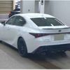 lexus is 2021 -LEXUS 【福岡 332ｿ1627】--Lexus IS 3BA-ASE30--ASE30-0008354---LEXUS 【福岡 332ｿ1627】--Lexus IS 3BA-ASE30--ASE30-0008354- image 2