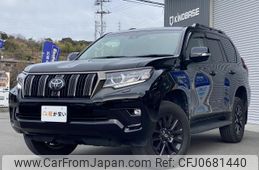 toyota land-cruiser-prado 2021 quick_quick_3BA-TRJ150W_TRJ150W-0123814