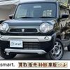 suzuki hustler 2018 quick_quick_DBA-MR31S_MR31S-118662 image 5