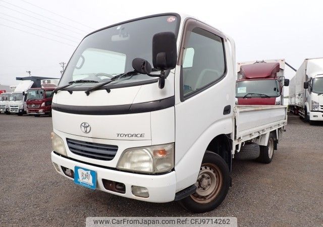 toyota toyoace 2005 REALMOTOR_N2024040305A-026 image 1