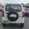 suzuki jimny 2014 -SUZUKI--Jimny ABA-JB23W--JB23W-734532---SUZUKI--Jimny ABA-JB23W--JB23W-734532- image 10