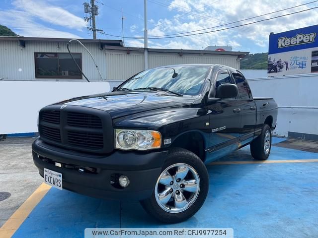 dodge ram 2008 GOO_NET_EXCHANGE_1001902A30240706W002 image 1