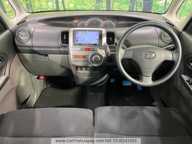 daihatsu tanto 2009 -DAIHATSU--Tanto DBA-L375S--L375S-0266860---DAIHATSU--Tanto DBA-L375S--L375S-0266860- image 2