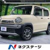 suzuki hustler 2016 quick_quick_MR31S_MR31S-110799 image 1