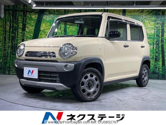 suzuki hustler 2016 quick_quick_MR31S_MR31S-110799 image 1