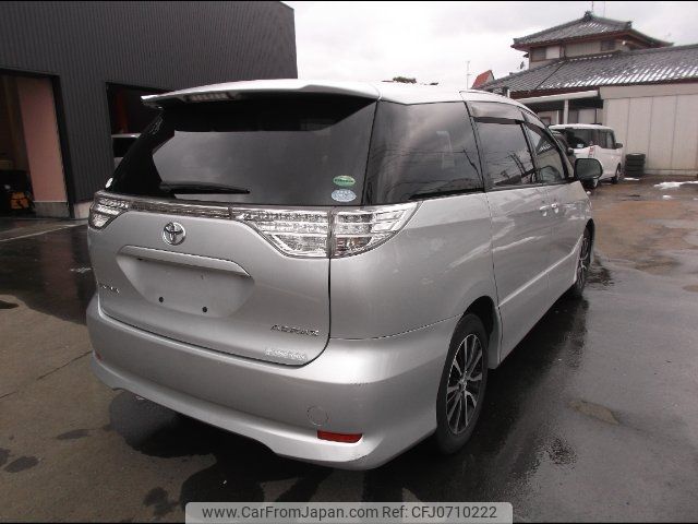 toyota estima 2014 -TOYOTA--Estima ACR55W--0035589---TOYOTA--Estima ACR55W--0035589- image 2