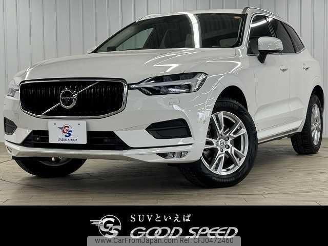 volvo xc60 2019 quick_quick_LDA-UD4204TXC_YV1UZA8MCK1329476 image 1