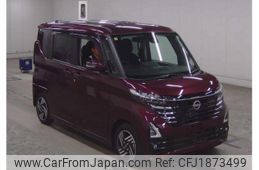 nissan roox 2023 CFJ1873499