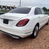 mercedes-benz c-class 2015 -MERCEDES-BENZ--Benz C Class 205042C--2R059252---MERCEDES-BENZ--Benz C Class 205042C--2R059252- image 2