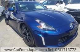 nissan fairlady-z 2020 CFJ1713772