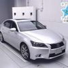 lexus gs 2014 -LEXUS--Lexus GS GWL10-6007245---LEXUS--Lexus GS GWL10-6007245- image 1