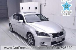 lexus gs 2014 -LEXUS--Lexus GS GWL10-6007245---LEXUS--Lexus GS GWL10-6007245-