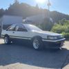 toyota corolla-levin 1984 -TOYOTA--Corolla Levin E-AE86--AE86-0125974---TOYOTA--Corolla Levin E-AE86--AE86-0125974- image 6