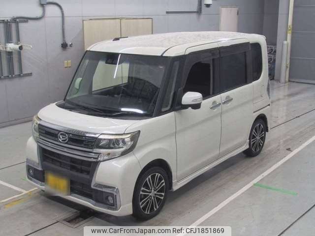 daihatsu tanto 2016 CFJ1851869 image 1