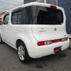 nissan cube 2012 TE4649 image 15