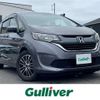 honda freed 2017 -HONDA--Freed DBA-GB5--GB5-1022200---HONDA--Freed DBA-GB5--GB5-1022200- image 1