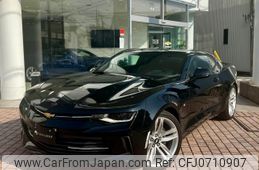 chevrolet camaro 2017 quick_quick_ABA-A1XC_1G1F91RX4J0114616