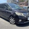 nissan serena 2013 -NISSAN--Serena DAA-HFC26--HFC26-151723---NISSAN--Serena DAA-HFC26--HFC26-151723- image 1