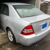 toyota corolla 2004 CFJ1836550 image 7