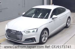 audi a5 2018 CFJ9173741