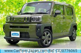 daihatsu taft 2020 quick_quick_5BA-LA900S_LA900S-0024141