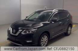 nissan x-trail 2018 -NISSAN--X-Trail HT32-155136---NISSAN--X-Trail HT32-155136-